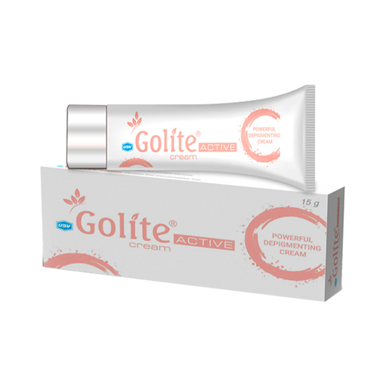 Golite Active Cream